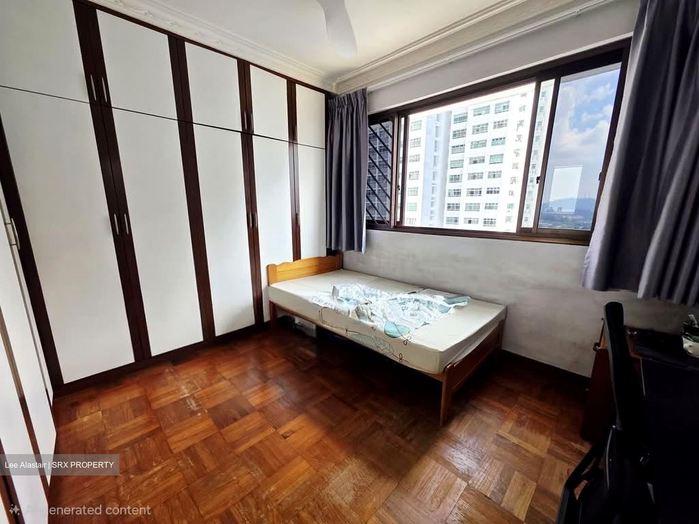 Blk 20 Holland Drive (Queenstown), HDB 5 Rooms #569759321
